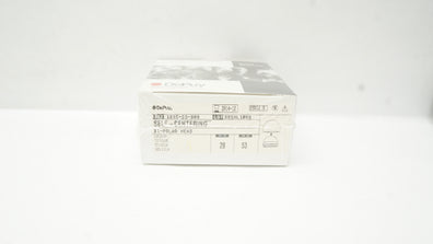 DePuy 1035-53-000 Self-Centering Bi-Polar Head 28mm ID x 53mm OD (x)